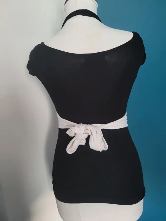 Haut cache-cache - photo numéro 2