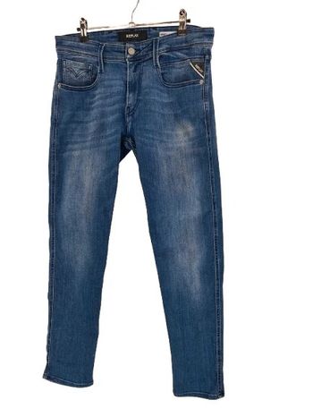 Jeans replay