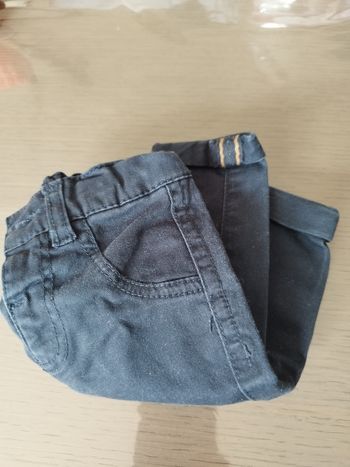 Slim Kiabi 1 mois