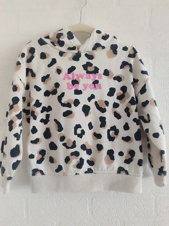 Sweat Primark 2/3 ans