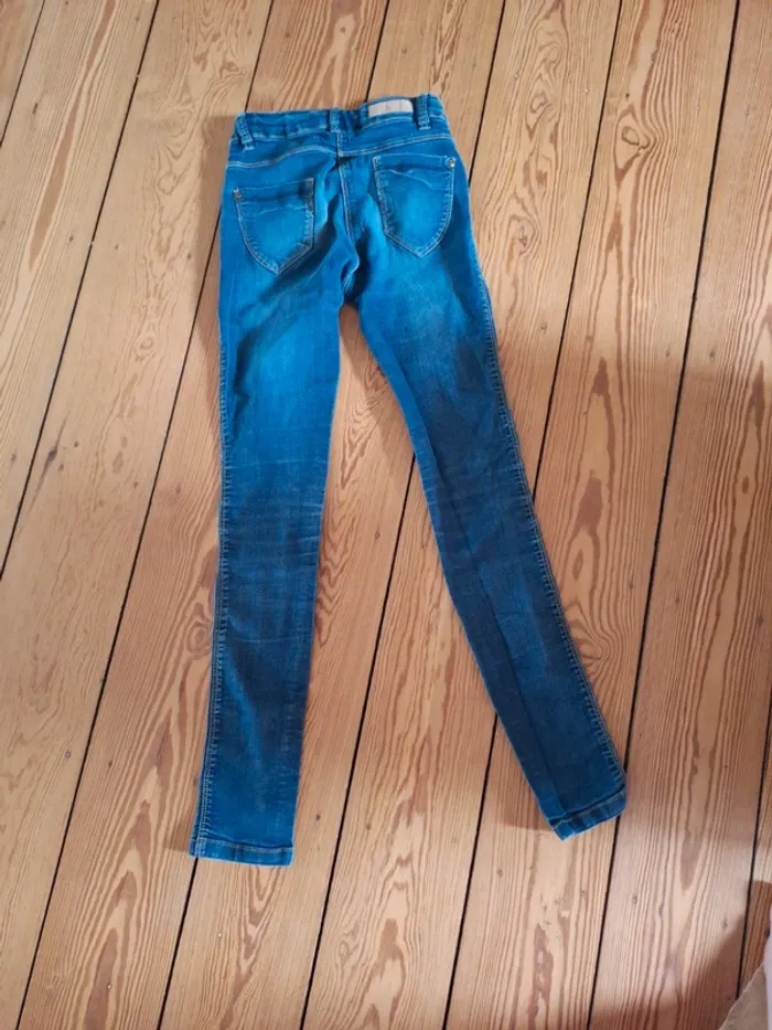 Jeans 12 ans - photo numéro 2
