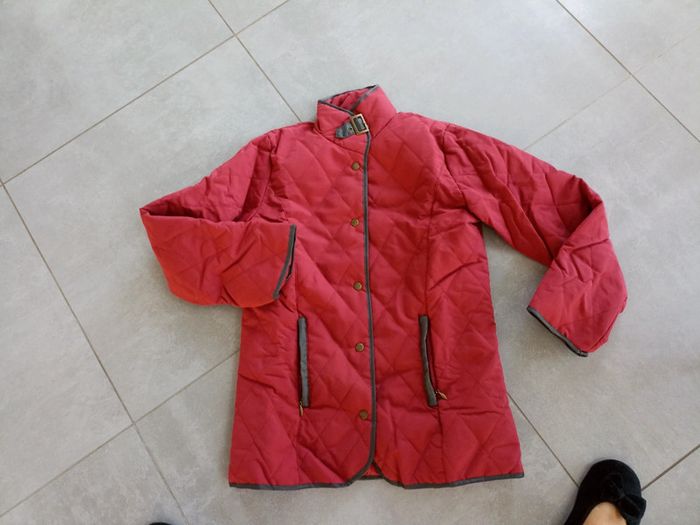 Veste neuve - photo numéro 3