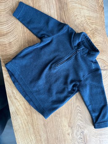 Polaire bébé Quechua