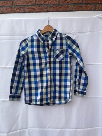 Chemise 8/9 ans H&M
