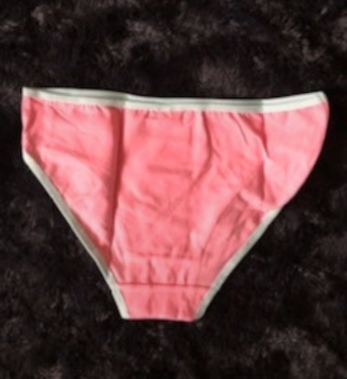 Lot de 4 culottes 16 ans - photo numéro 2