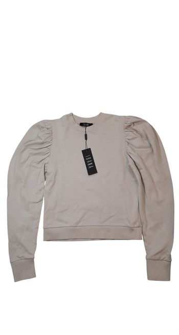 Sweat femme Ibana taille S 36