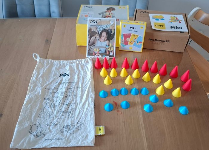 Piks - photo numéro 4