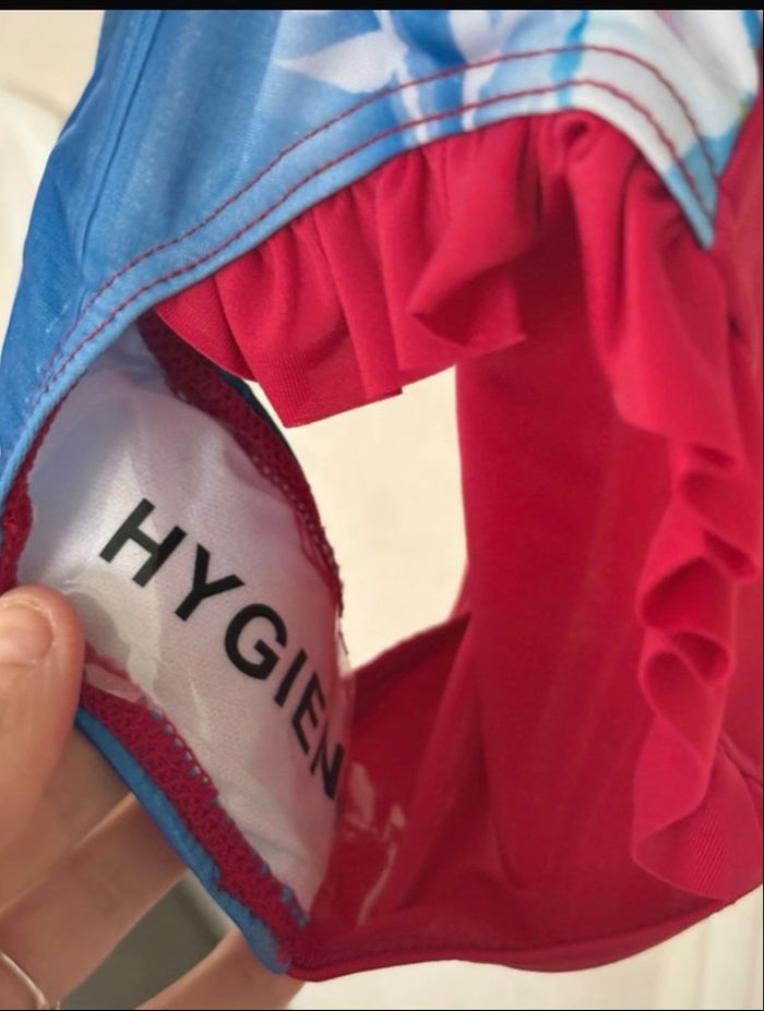 Maillot de bain 5/6 ans - photo numéro 5