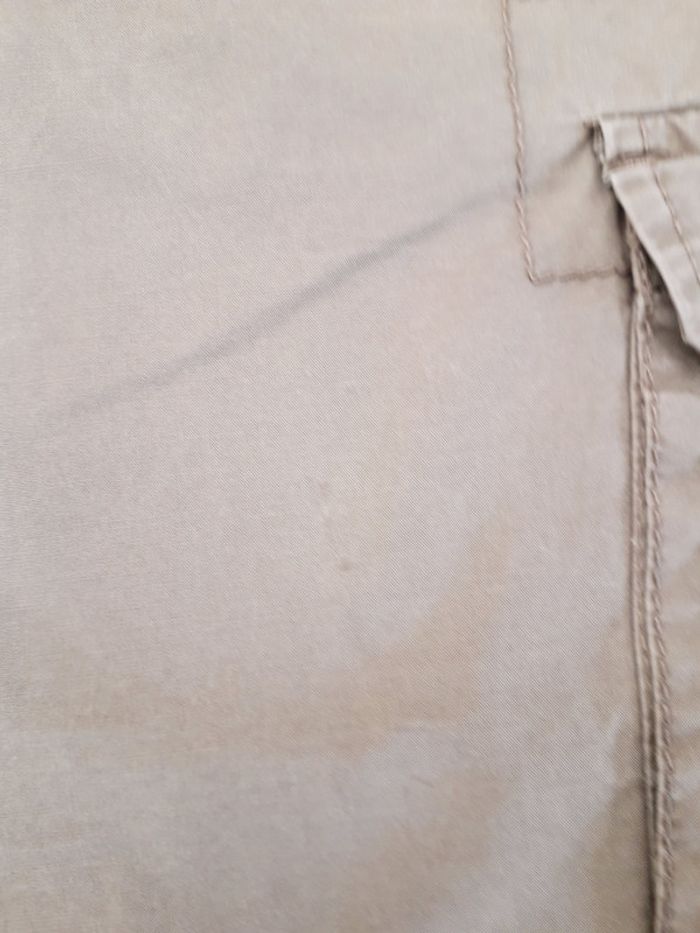 Pantalon toile - 8 ans - photo numéro 10