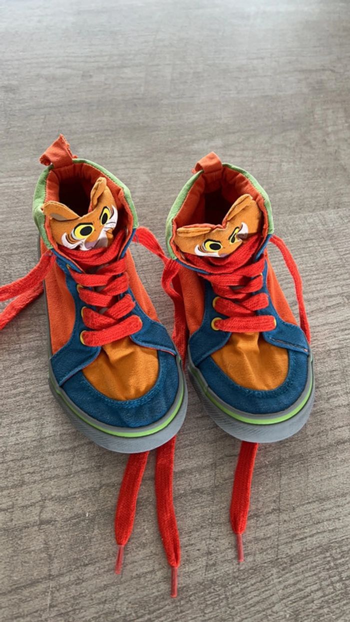 Chaussures