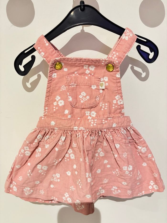 Gros lot bébé 3 mois fille - photo numéro 4