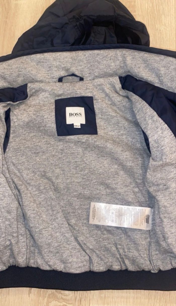 Veste Hugo Boss Baby - photo numéro 3