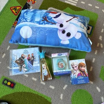 Reine des neiges