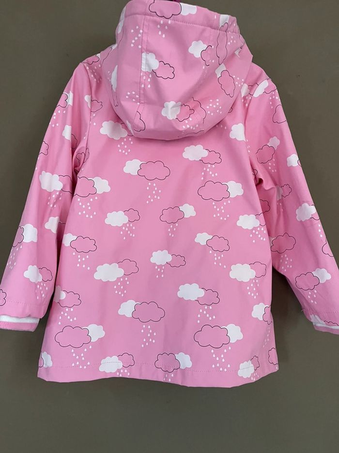 Veste de pluie - photo numéro 3