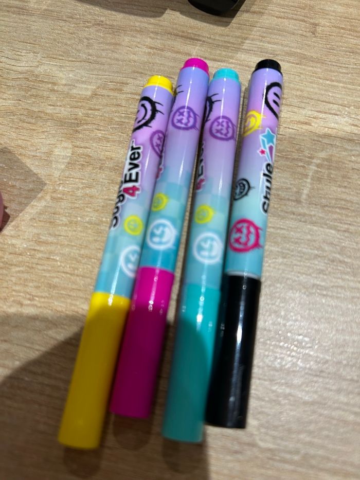 Le studio de scrapbooking - photo numéro 5