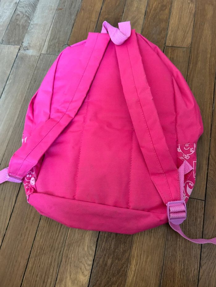 Sac à dos - photo numéro 2