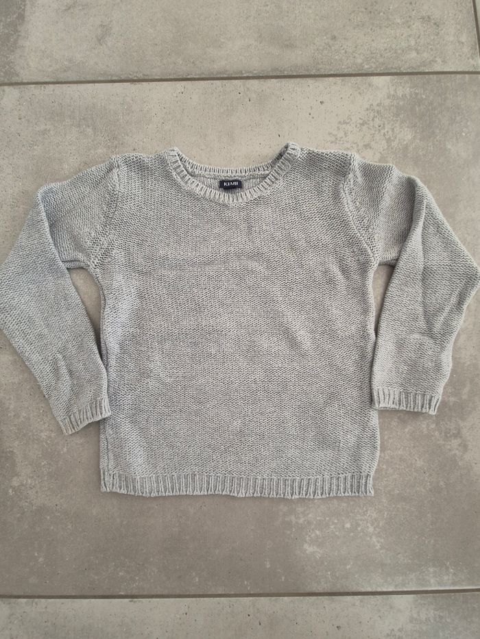Pull