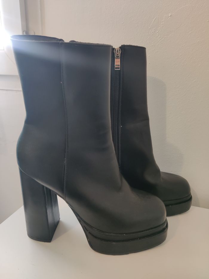 Bottes - photo numéro 4