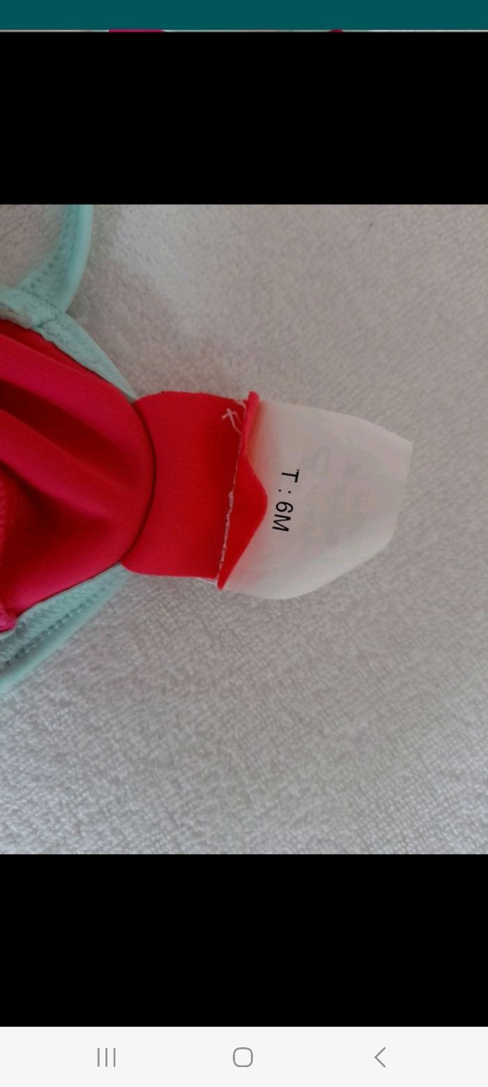 Maillot de bain - photo numéro 4