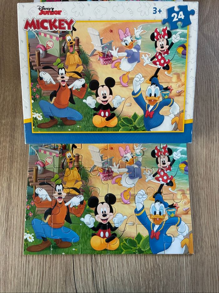 Puzzle