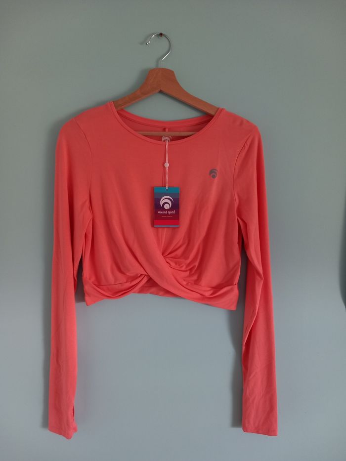 Crop top Ocean Apart