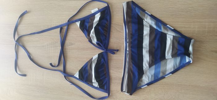 Maillot de bain femme