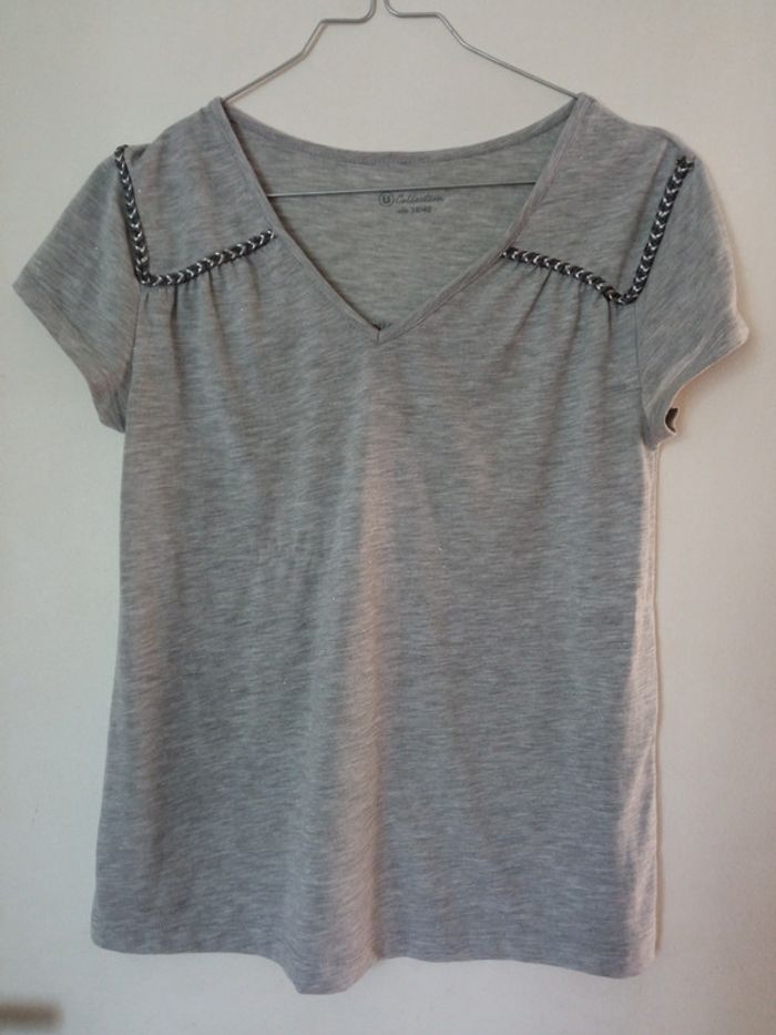 Tee shirt femme taille 38/40
