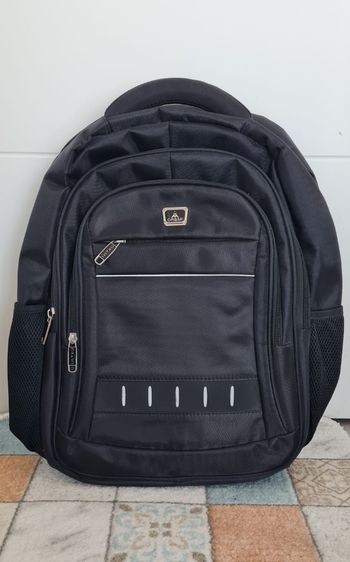 Sac à dos bureau et loisirs Or&Mi