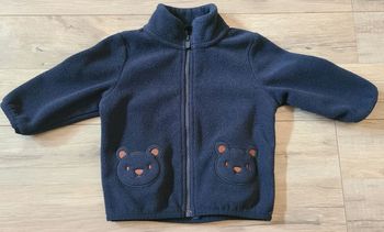 Gilet TBE 6mois