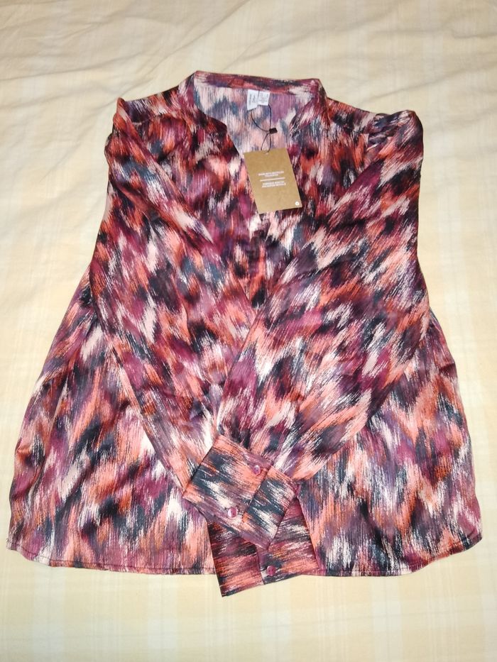 Vends blouse Vero Moda.
