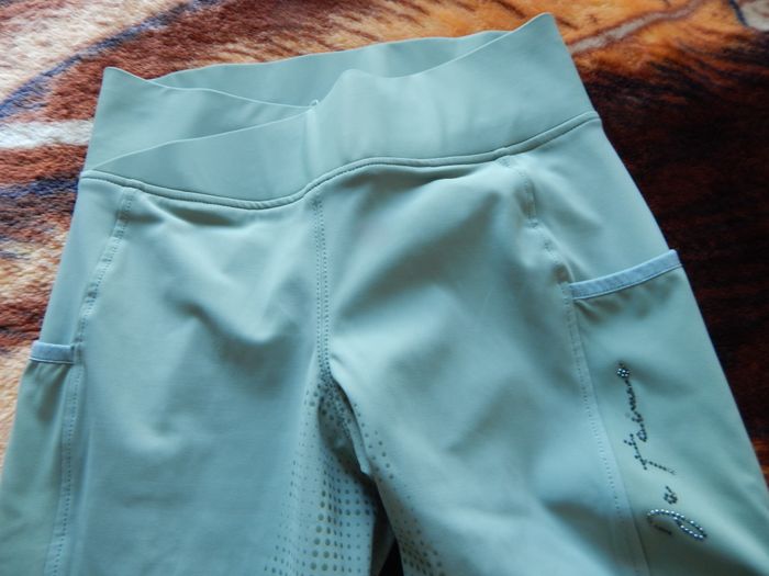 legging équitation - photo numéro 2