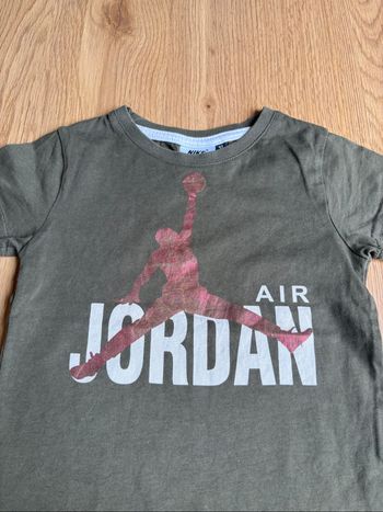 T-shirt garçon taille 92