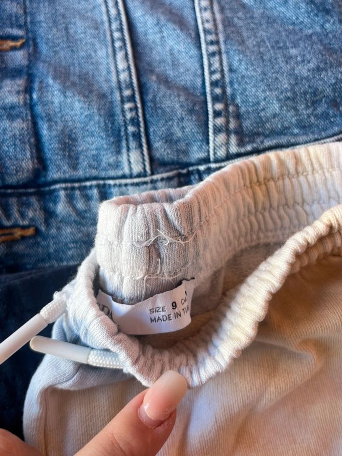Ensemble vêtements 9 ans - photo numéro 3