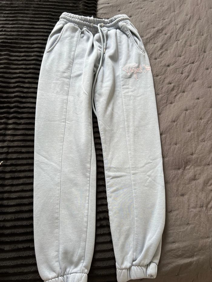 Jogging complet Project X Paris taille S - photo numéro 5