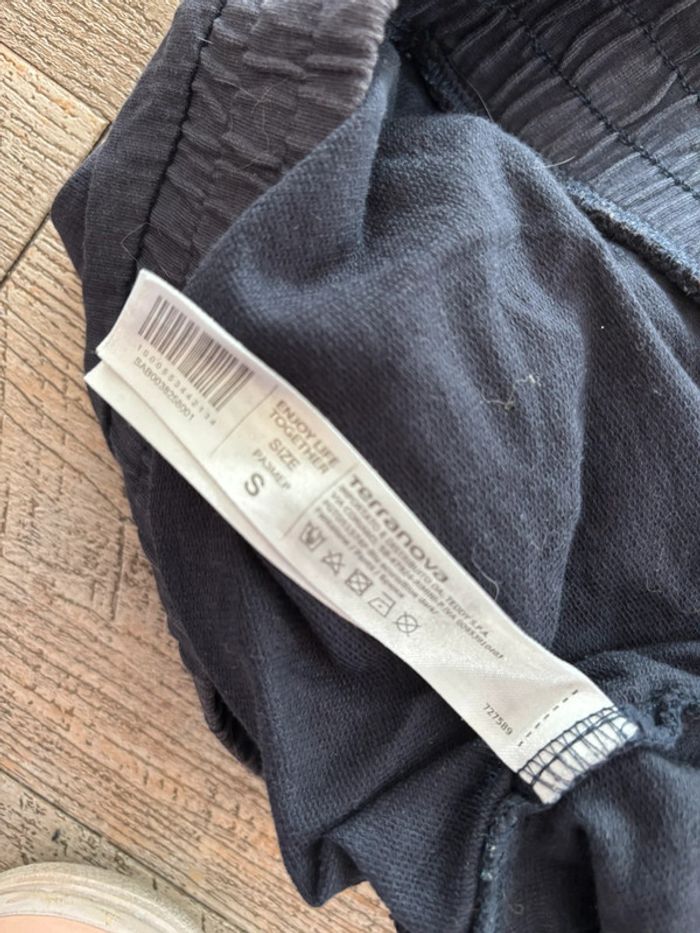 Short Terranova T.S - photo numéro 4