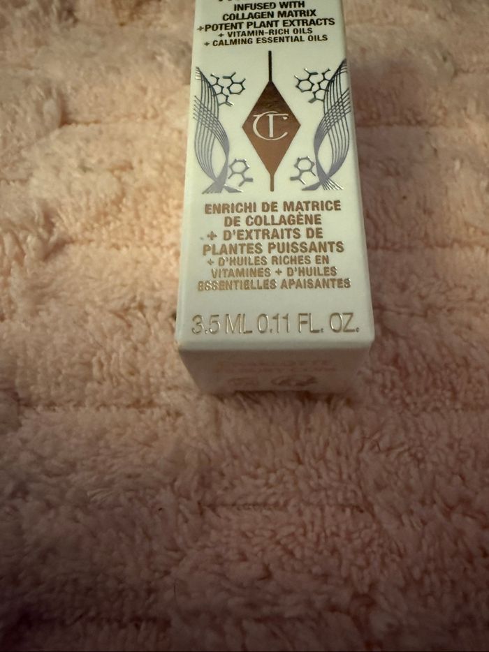 Charlotte tilbury - photo numéro 2