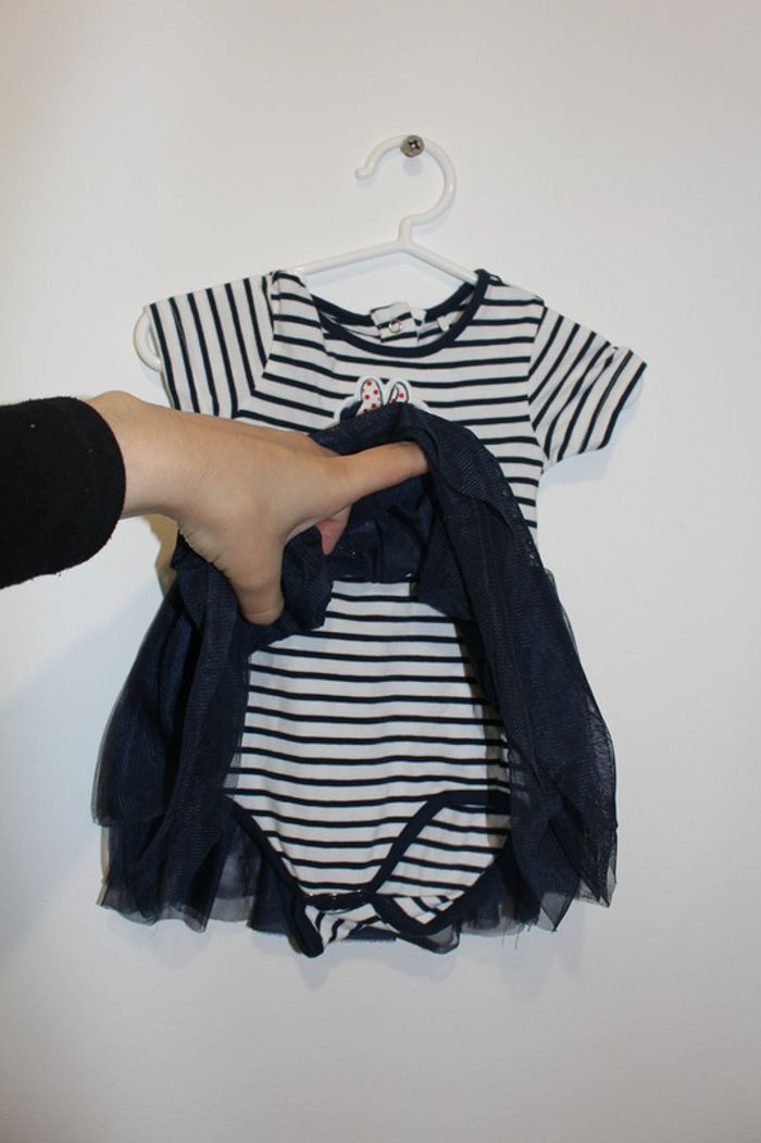 robe fille - photo numéro 2