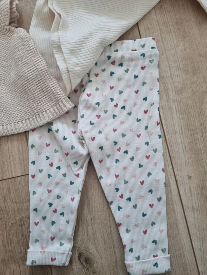 Ensemble tape à l'oeil 6mois - photo numéro 4