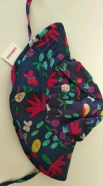 Chapeau catimini 49 cm