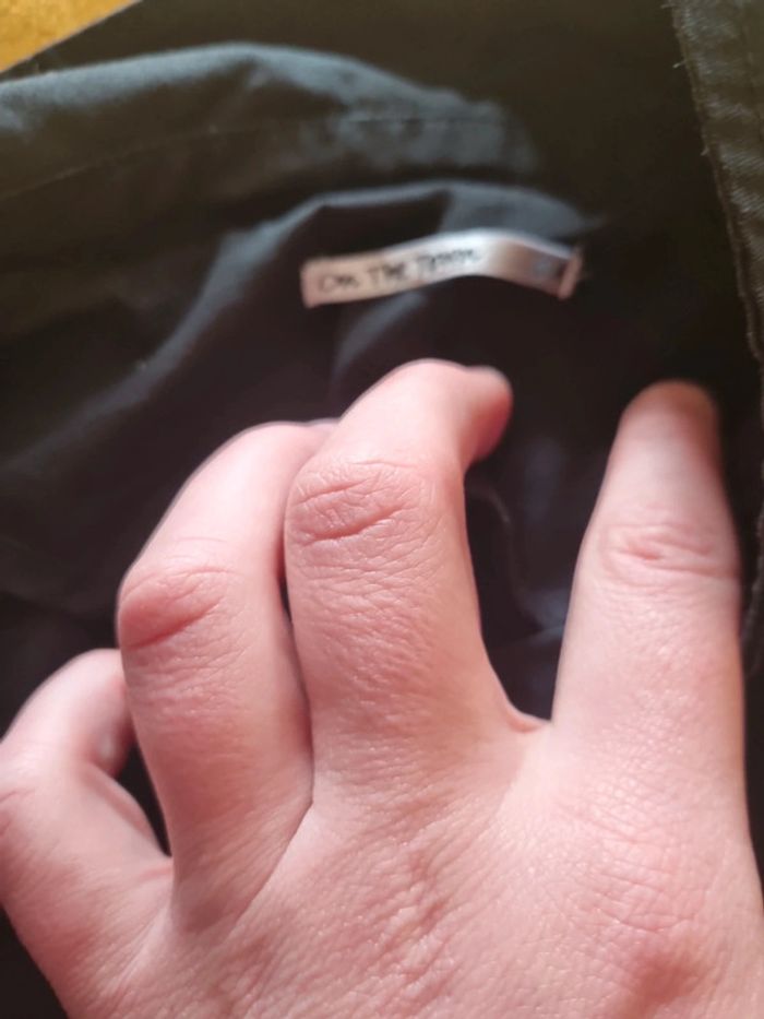 Petite veste - photo numéro 2