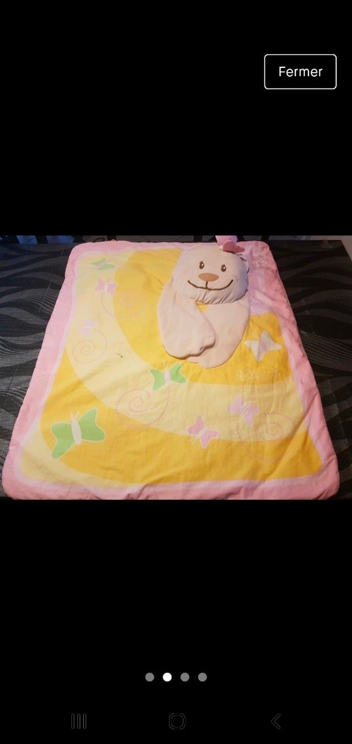 Tapis d'éveil Chicco - photo numéro 2