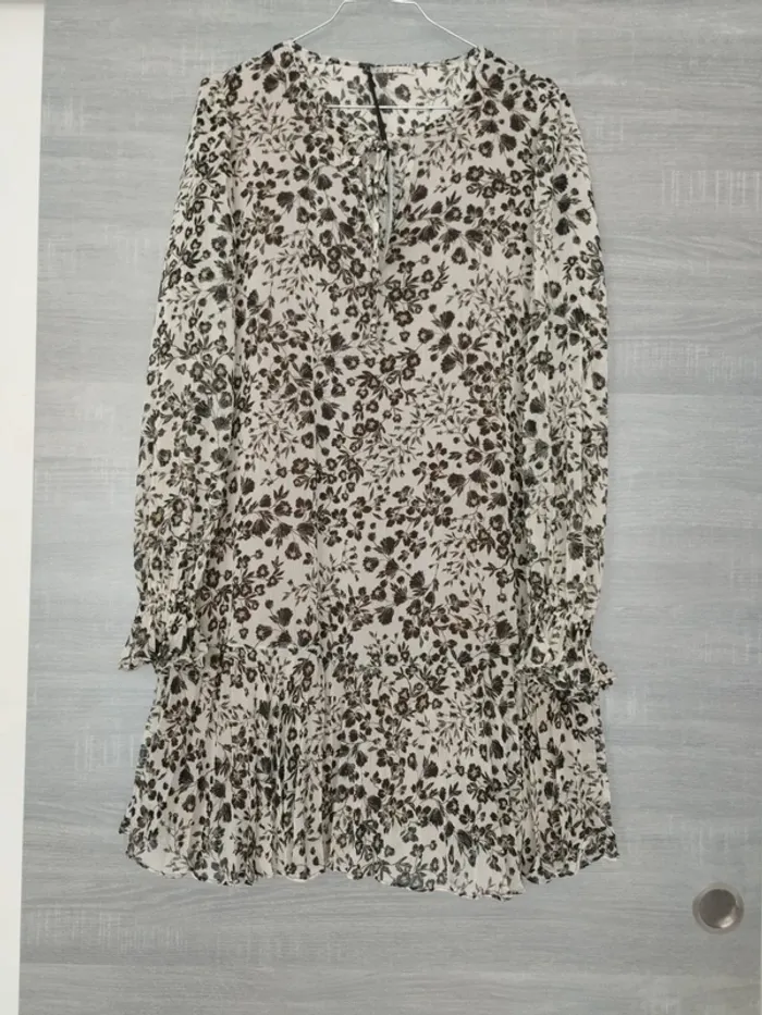 Robe elora taille 40