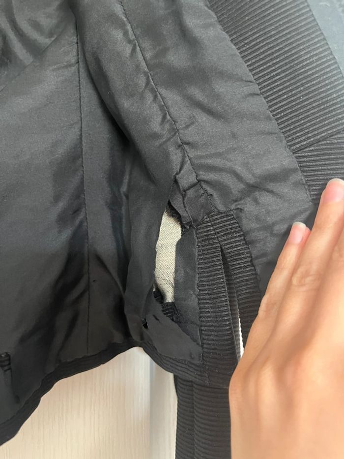 Veste courte vintage Christian Lacroix - Taille S - photo numéro 6