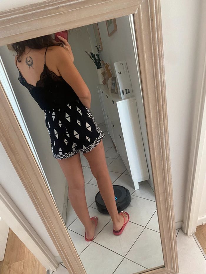 Short h&m - photo numéro 6