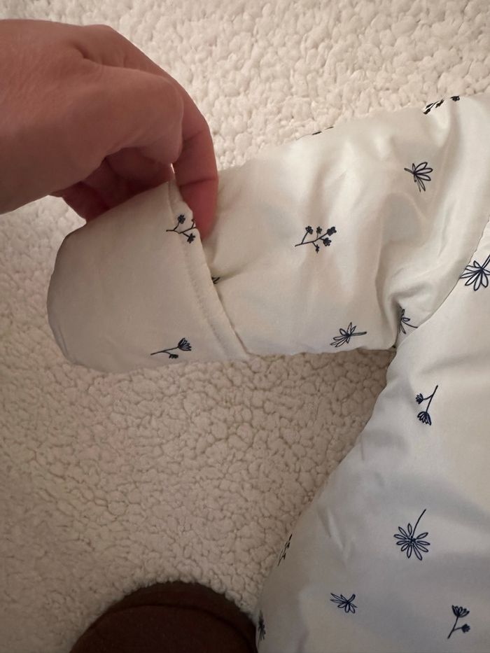 Combinaison - photo numéro 6