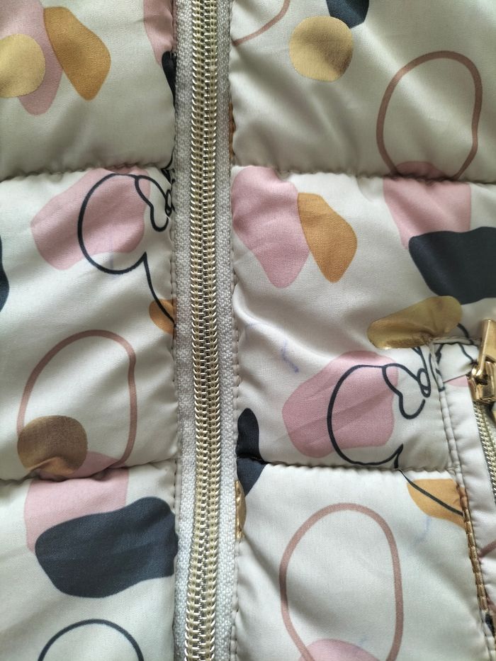 Manteau - photo numéro 2