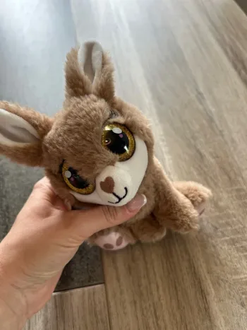 Doudou lapin