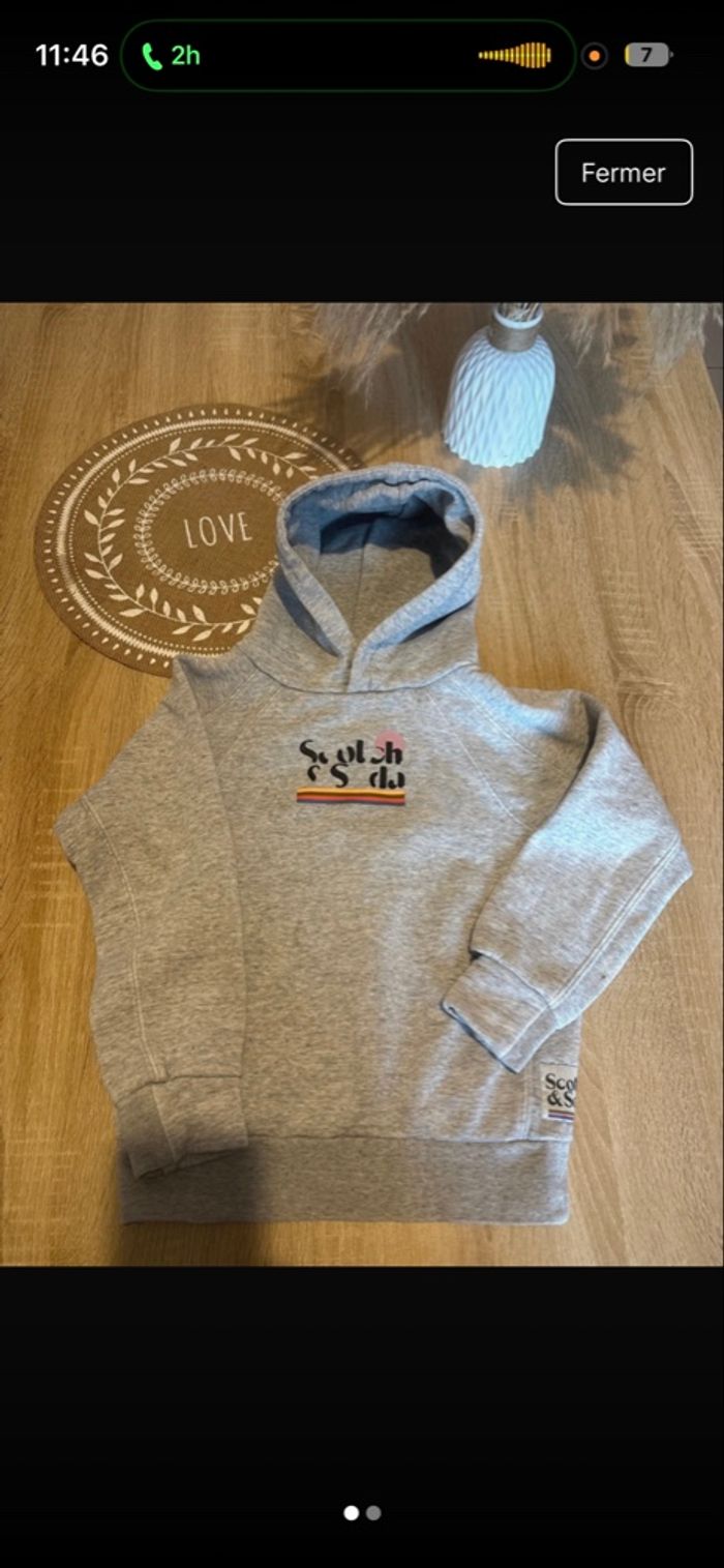 Lot 8 ans - photo numéro 5