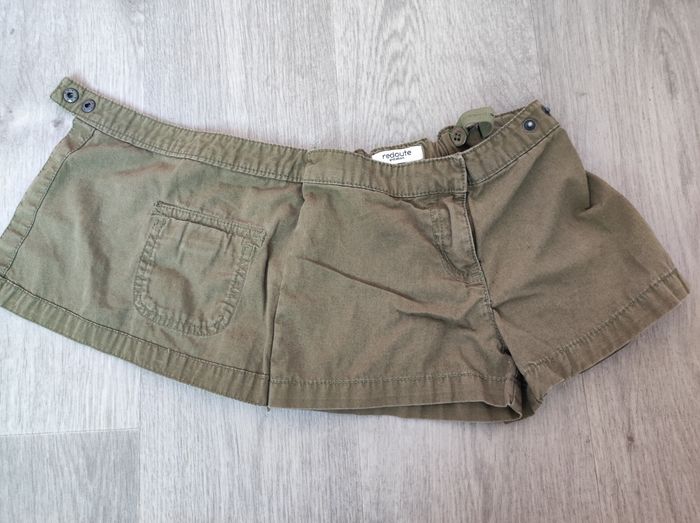 Jupe short la redoute - photo numéro 4