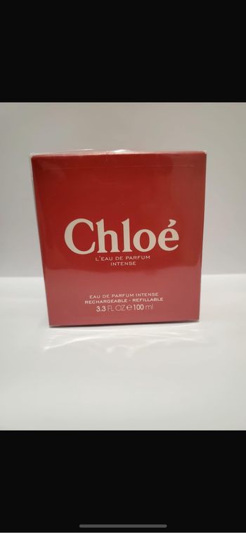 Chloé parfum